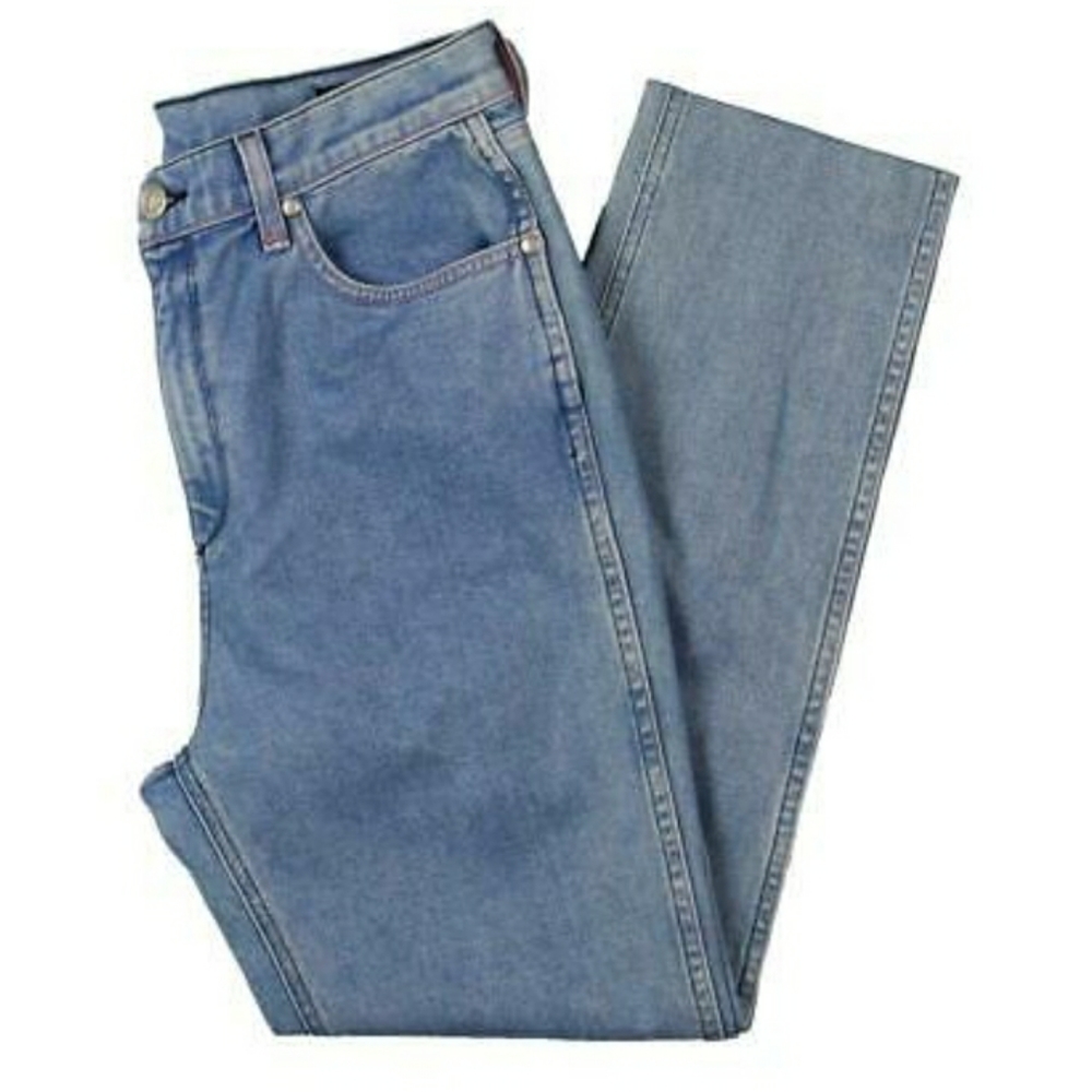 *1 day sale* Rag & Bone High Rise Light Wash Jeans